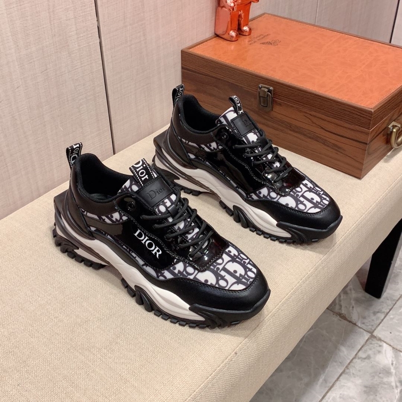ch**an D*or sneakers
